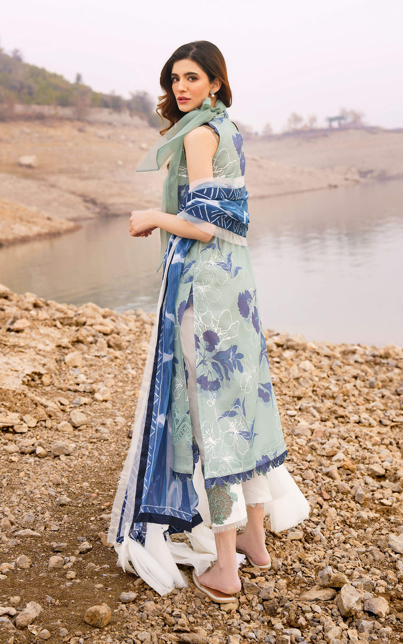 Asifa and Nabeel | Meraki Summer 24 | Miya - Riwayat-e-Khas