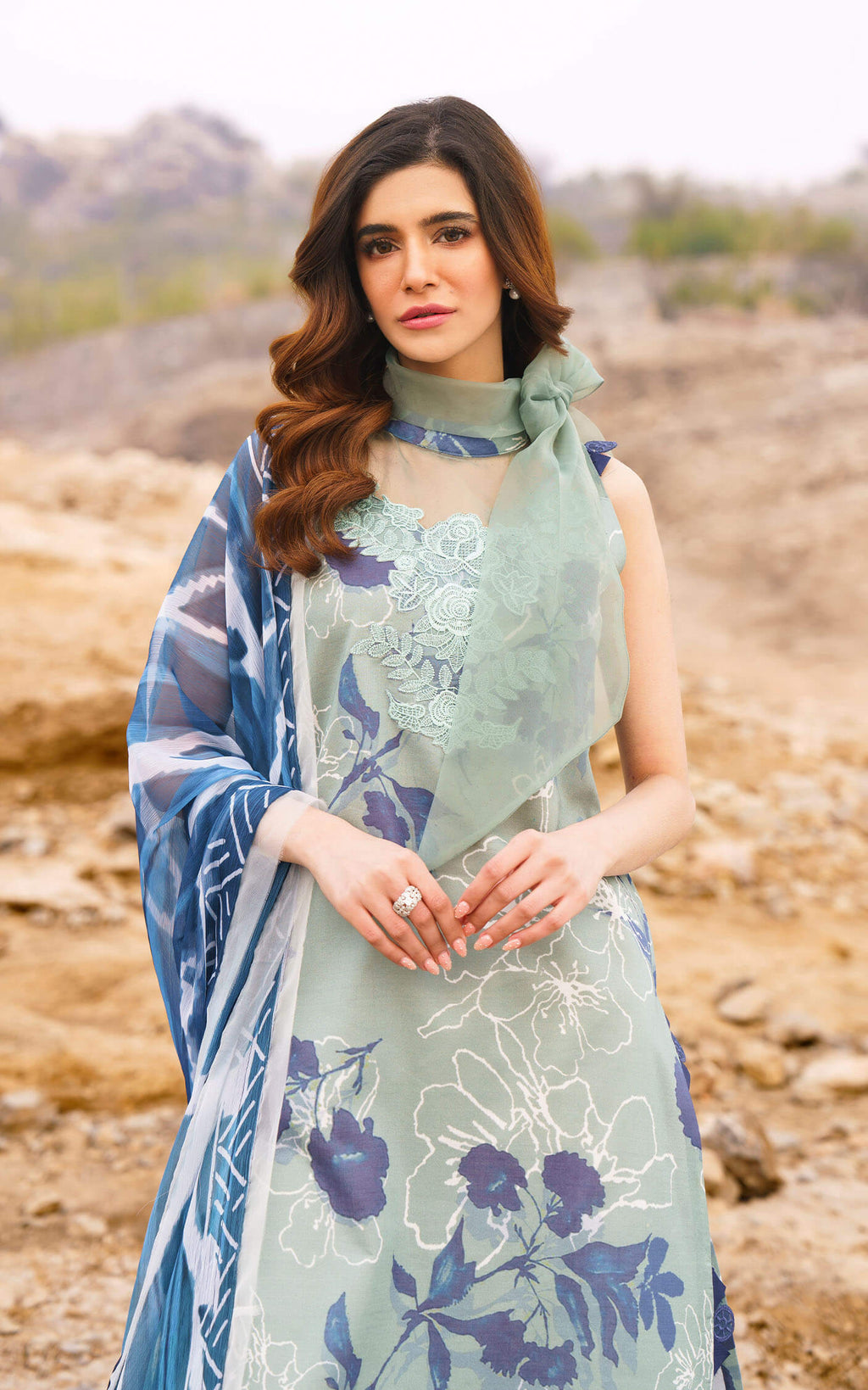 Asifa and Nabeel | Meraki Summer 24 | Miya - Riwayat-e-Khas