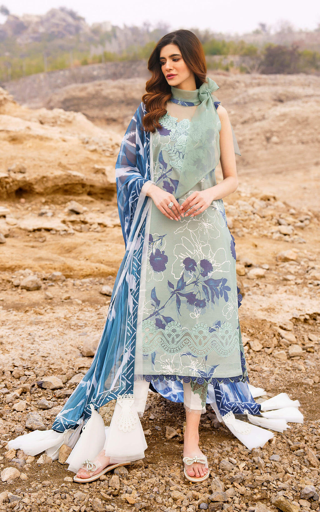 Asifa and Nabeel | Meraki Summer 24 | Miya - Riwayat-e-Khas