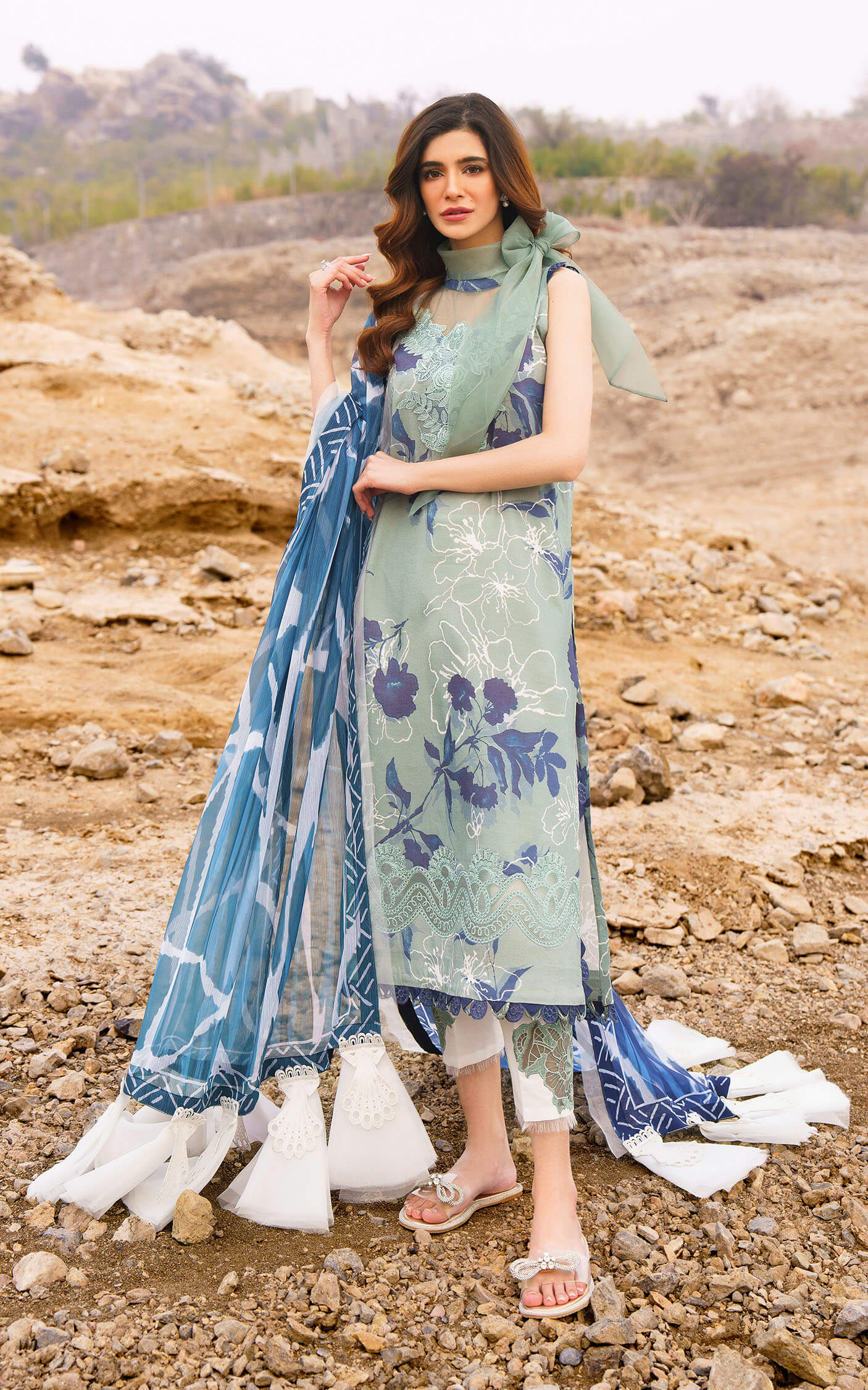 Asifa and Nabeel | Meraki Summer 24 | Miya - Riwayat-e-Khas
