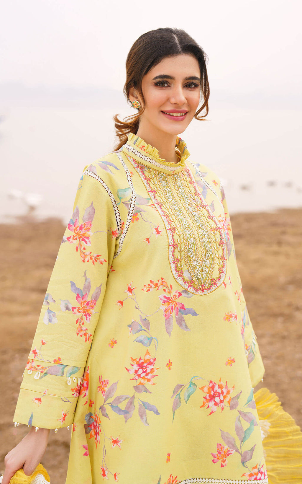 Asifa and Nabeel | Meraki Summer 24 | ORCHID-U141M007 - Riwayat-e-Khas