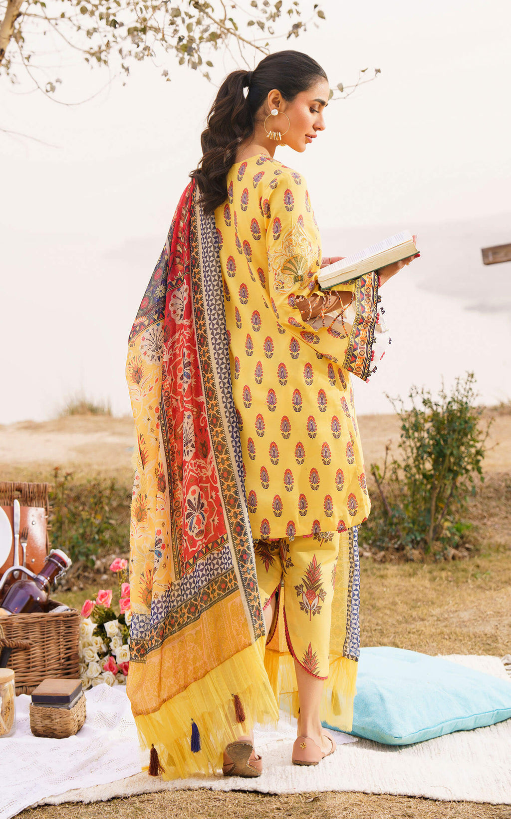 Asifa and Nabeel | Meraki Summer 24 | SONNET-U141M004 - Riwayat-e-Khas