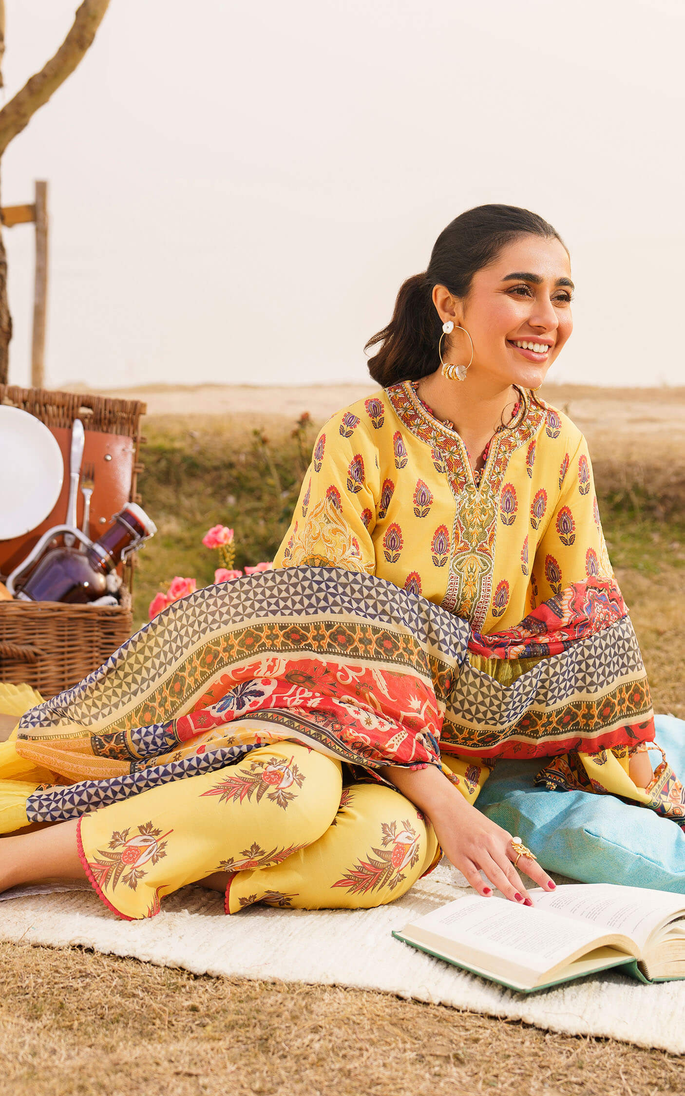 Asifa and Nabeel | Meraki Summer 24 | SONNET-U141M004 - Riwayat-e-Khas
