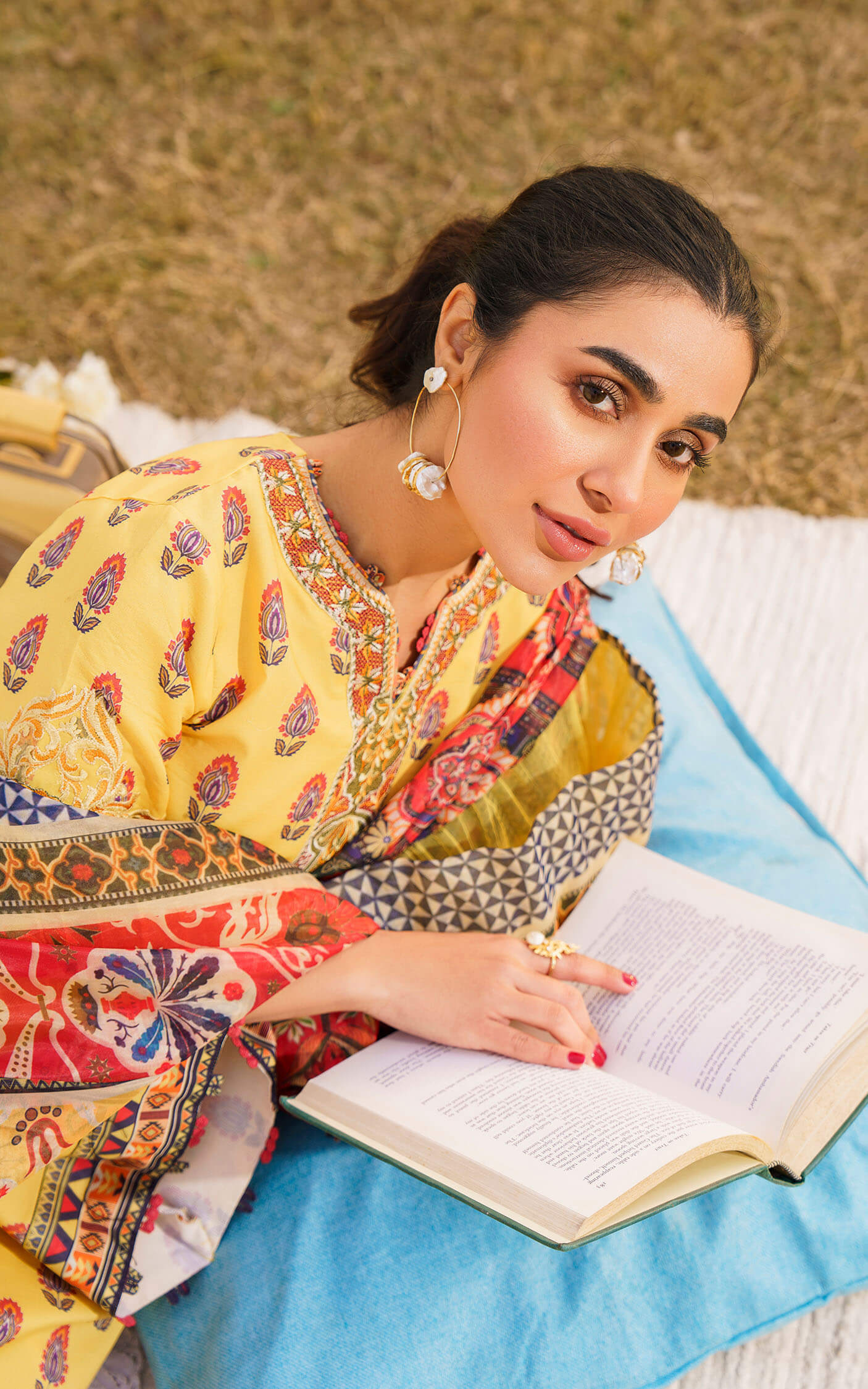 Asifa and Nabeel | Meraki Summer 24 | SONNET-U141M004 - Riwayat-e-Khas