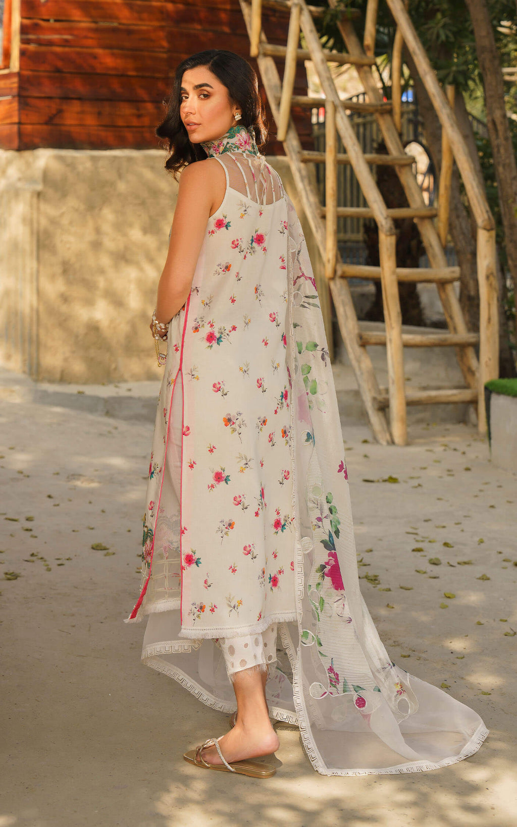 Asifa and Nabeel | Meraki Summer 24 | ASTER-U141M015 - Riwayat-e-Khas