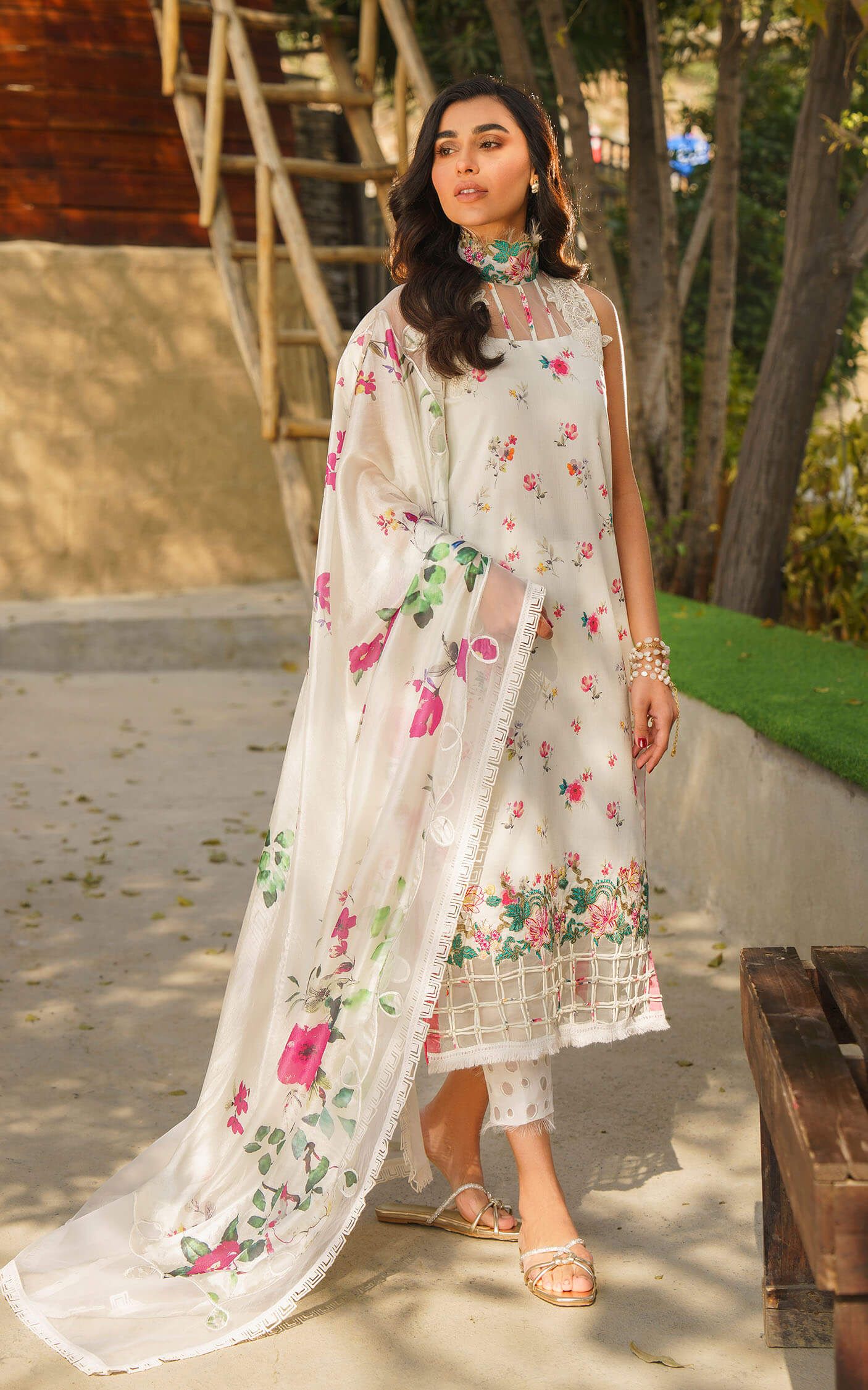 Asifa and Nabeel | Meraki Summer 24 | ASTER-U141M015 - Riwayat-e-Khas