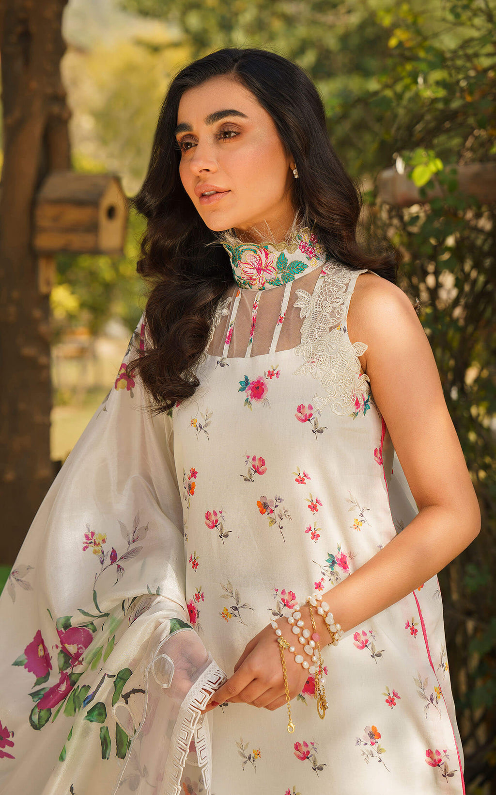 Asifa and Nabeel | Meraki Summer 24 | ASTER-U141M015 - Riwayat-e-Khas