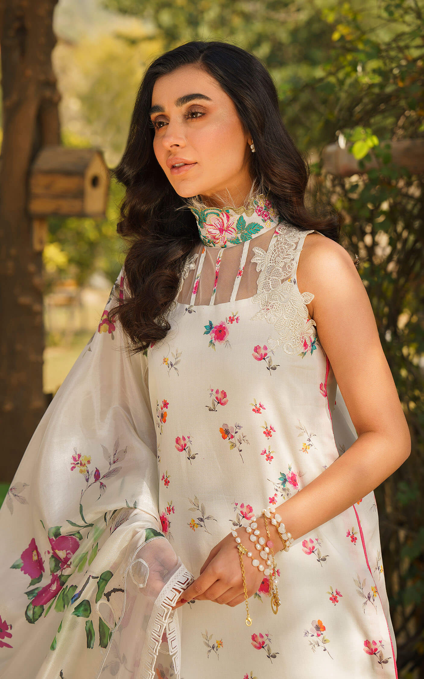 Asifa and Nabeel | Meraki Summer 24 | ASTER-U141M015 - Riwayat-e-Khas