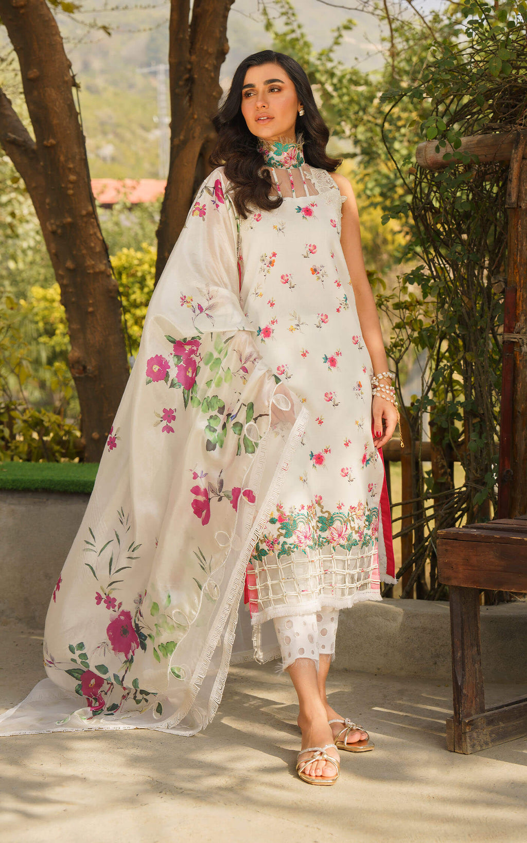 Asifa and Nabeel | Meraki Summer 24 | ASTER-U141M015 - Riwayat-e-Khas