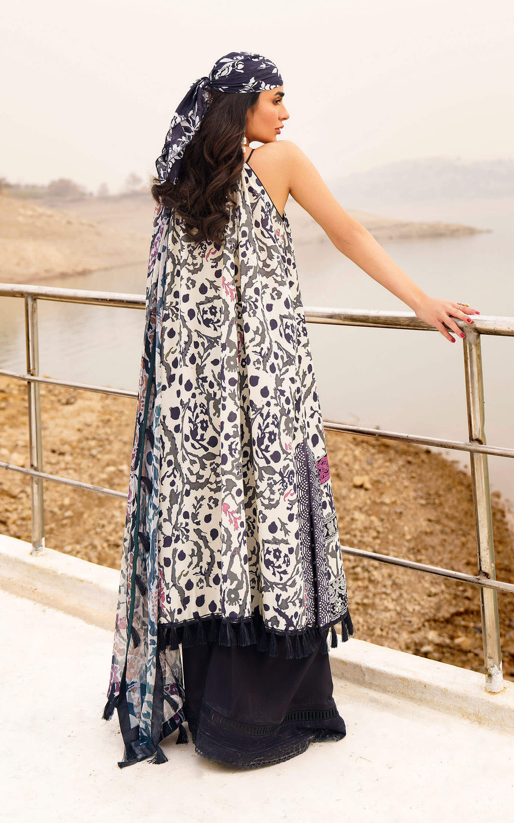Asifa and Nabeel | Meraki Summer 24 | Begonia - Riwayat-e-Khas