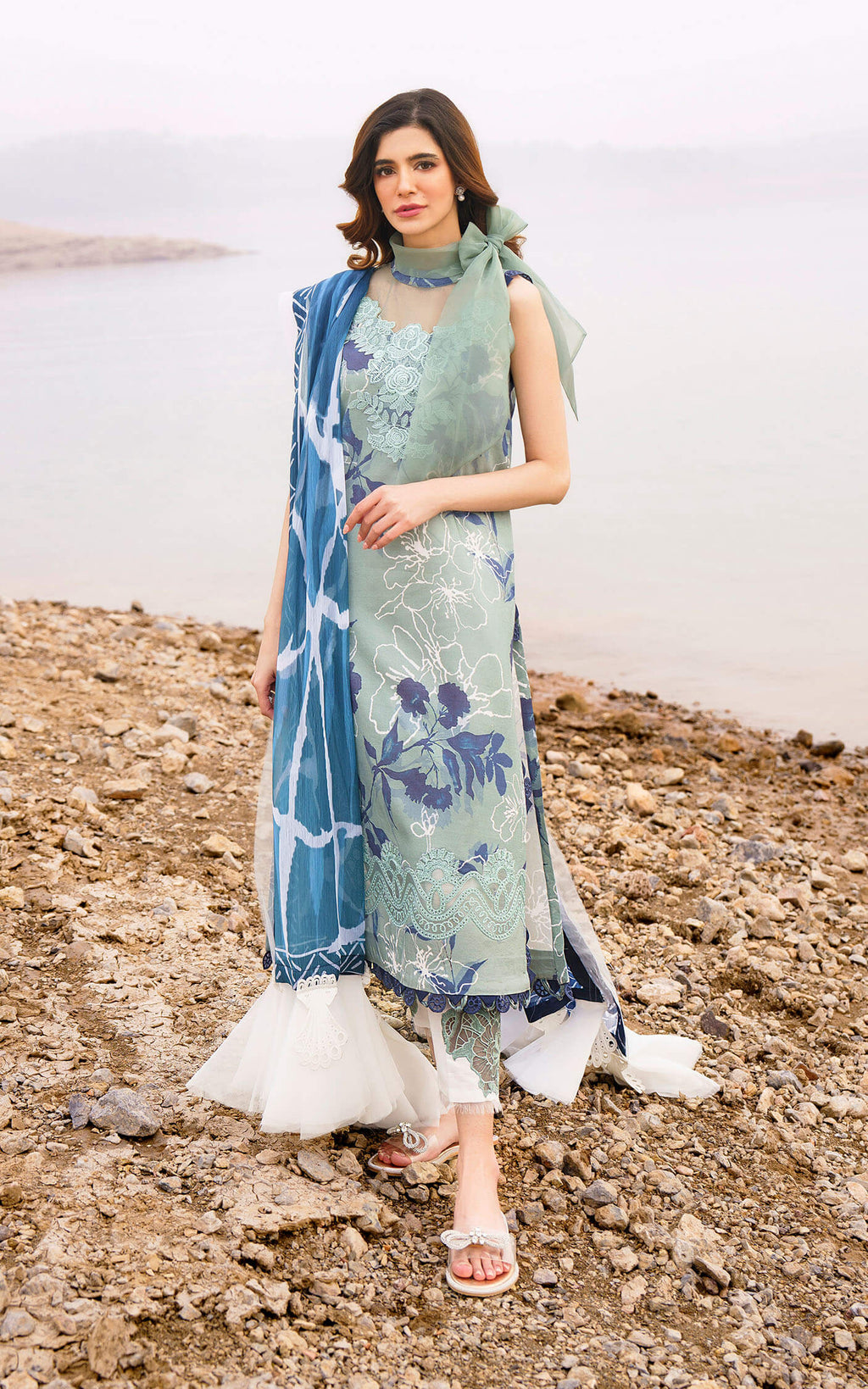 Asifa and Nabeel | Meraki Summer 24 | Miya - Riwayat-e-Khas