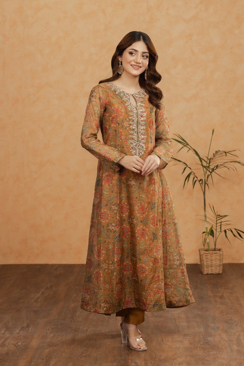 Panache | Pret | Autumn Dreams