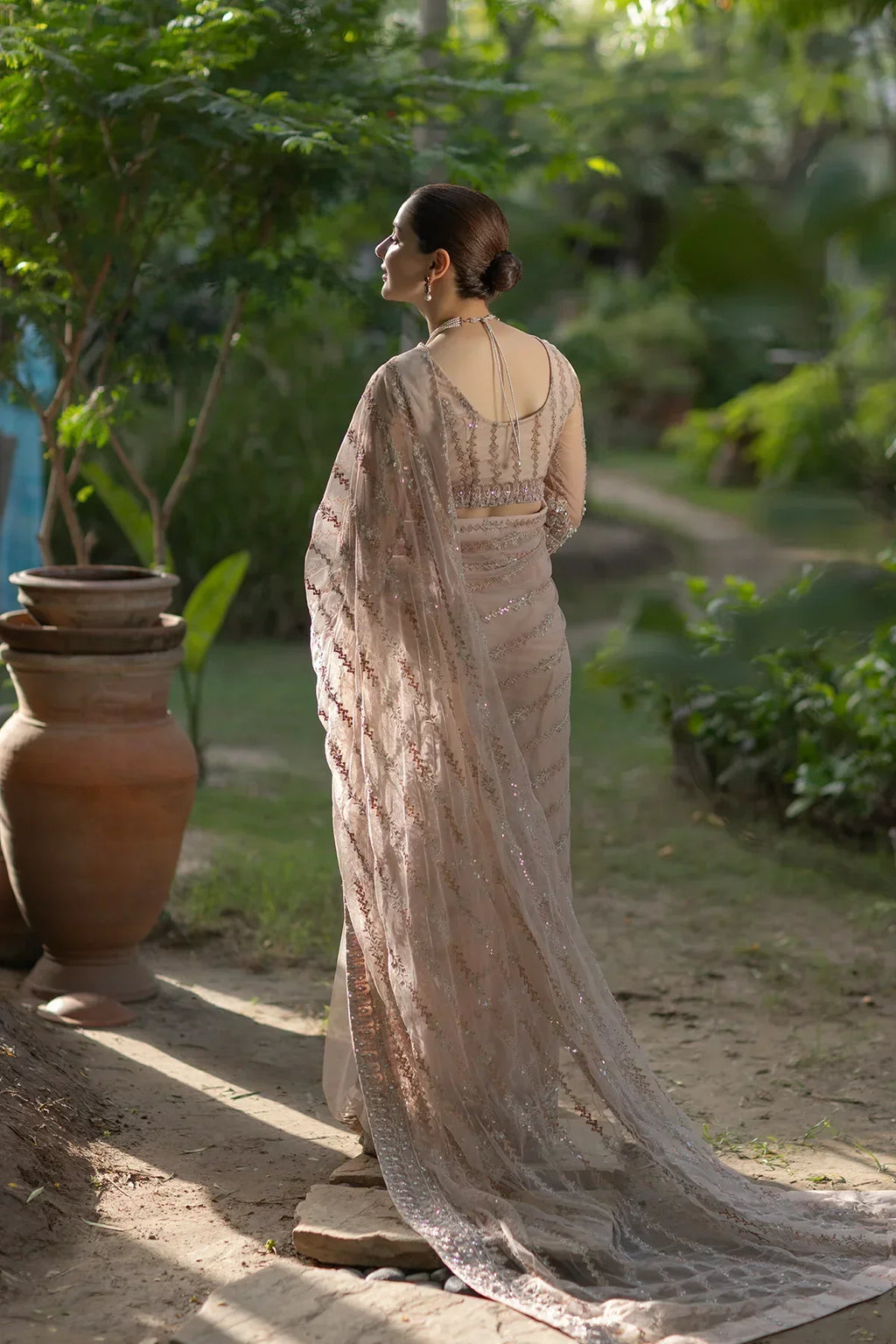 Azzal | Noor Wedding Formals | Derya - Riwayat-e-Khas