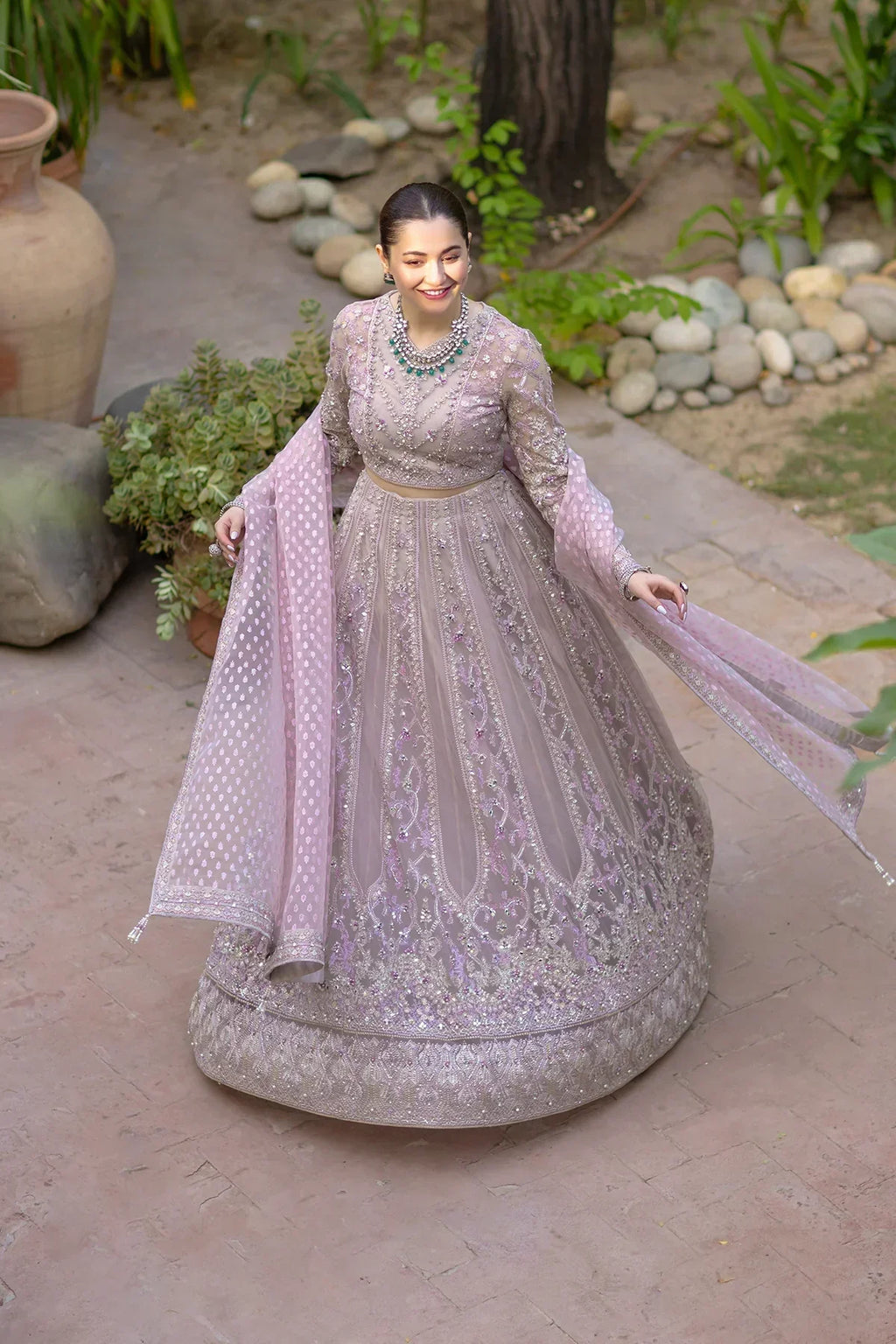 Azzal | Noor Wedding Formals | Kyra - House Of Anaya
