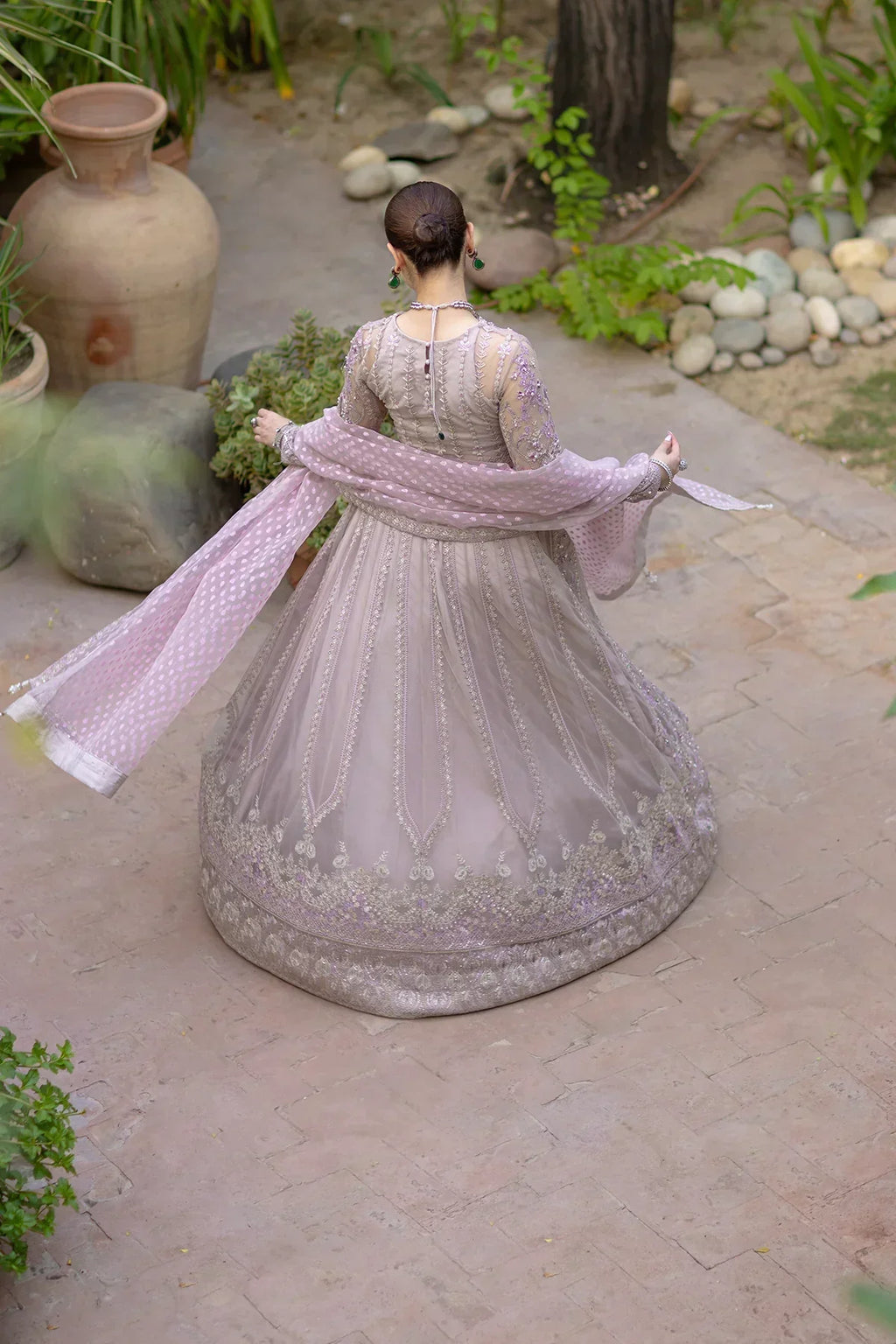 Azzal | Noor Wedding Formals | Kyra - House Of Anaya