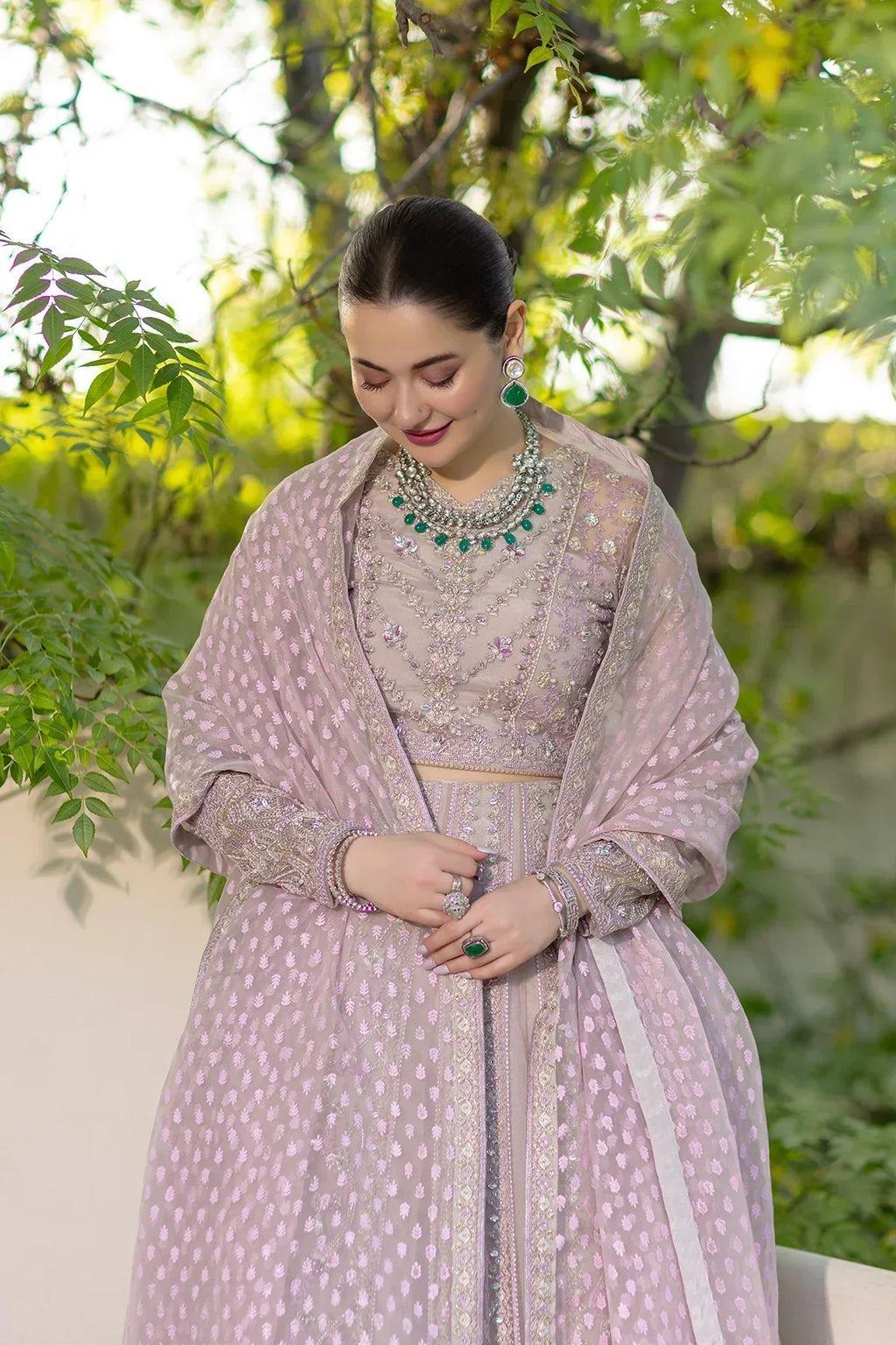 Azzal | Noor Wedding Formals | Kyra - House Of Anaya
