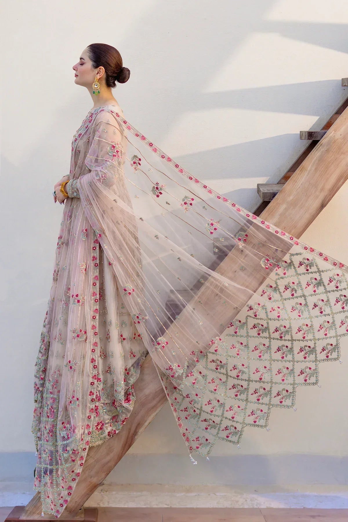 Azzal | Noor Wedding Formals | Amira - Riwayat-e-Khas