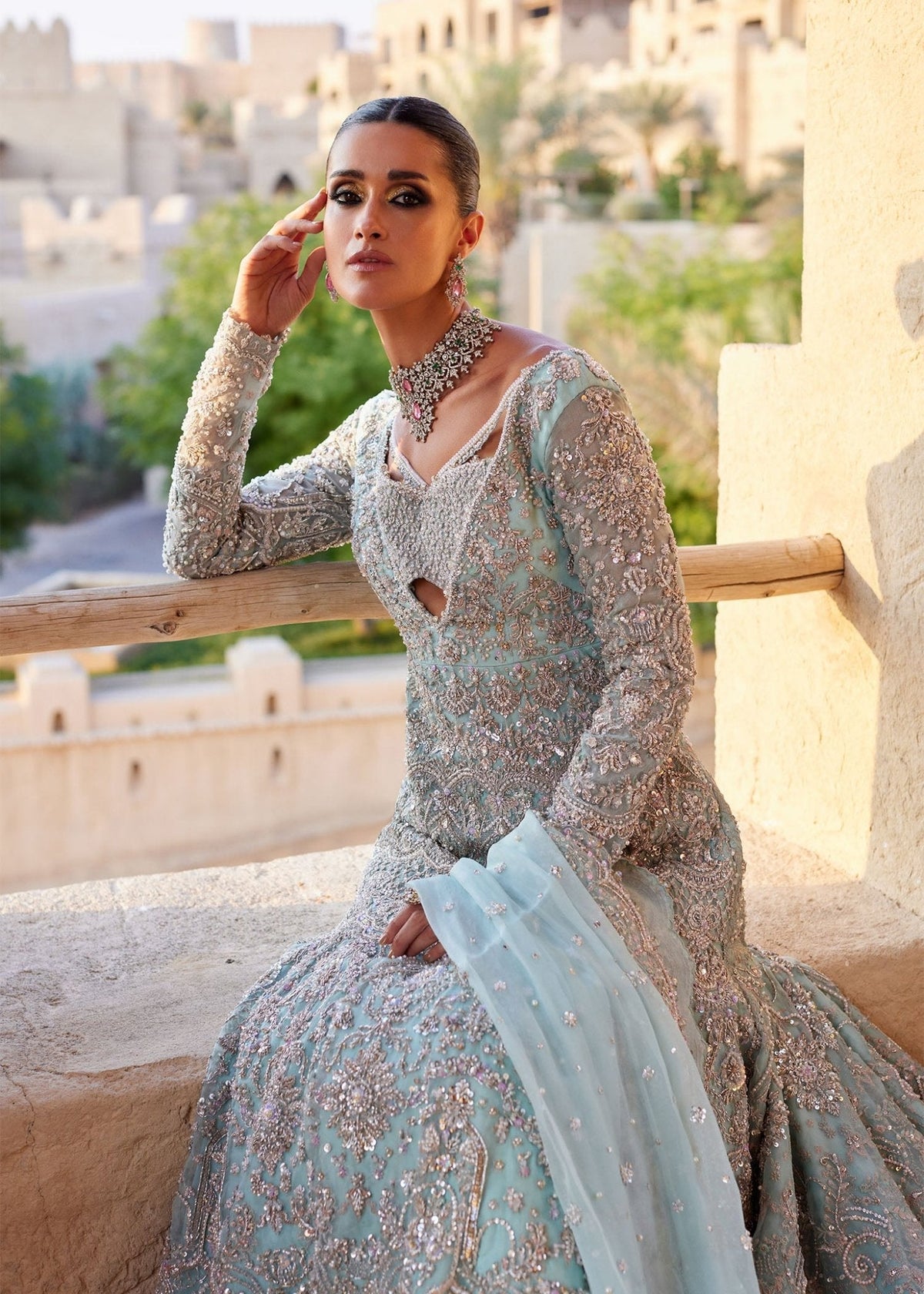 Kanwal Malik | Seera Bridals-26 | Aylin