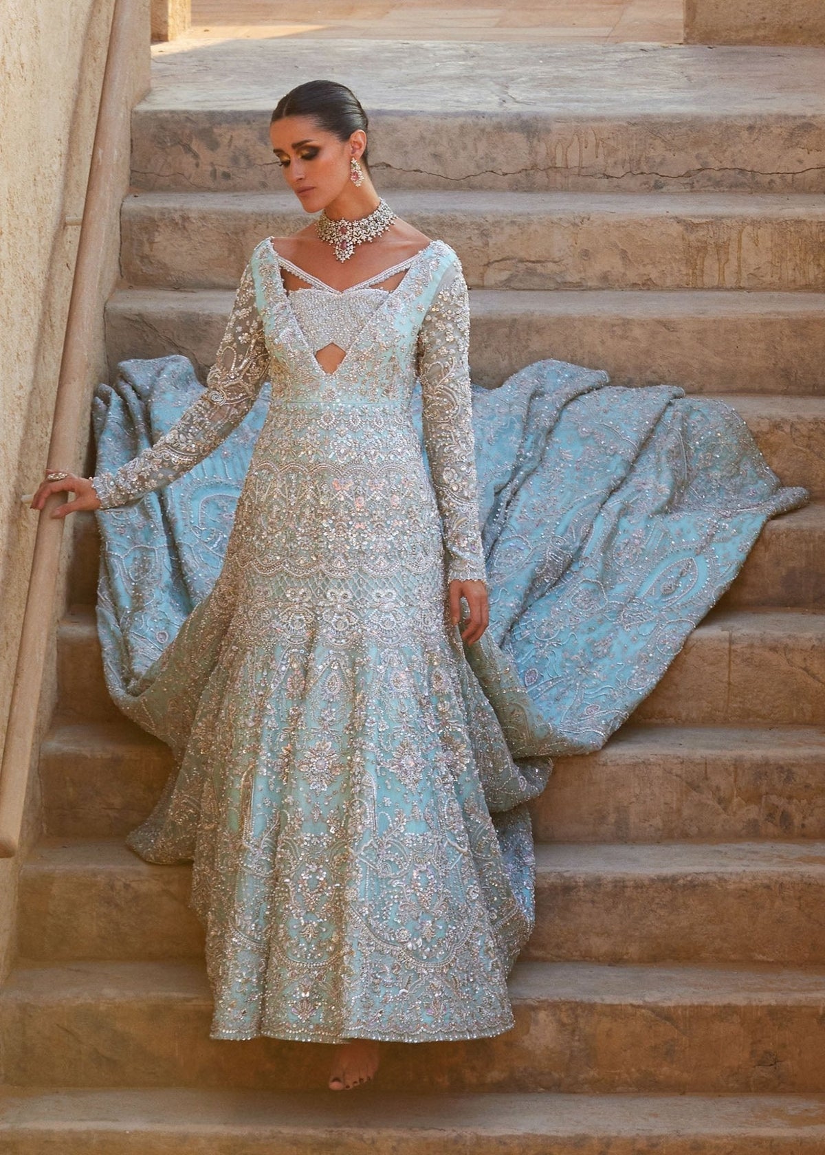 Kanwal Malik | Seera Bridals-26 | Aylin