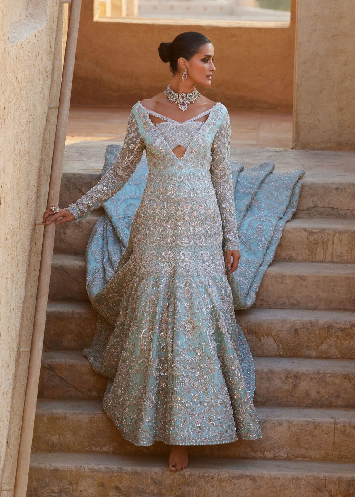 Kanwal Malik | Seera Bridals-26 | Aylin