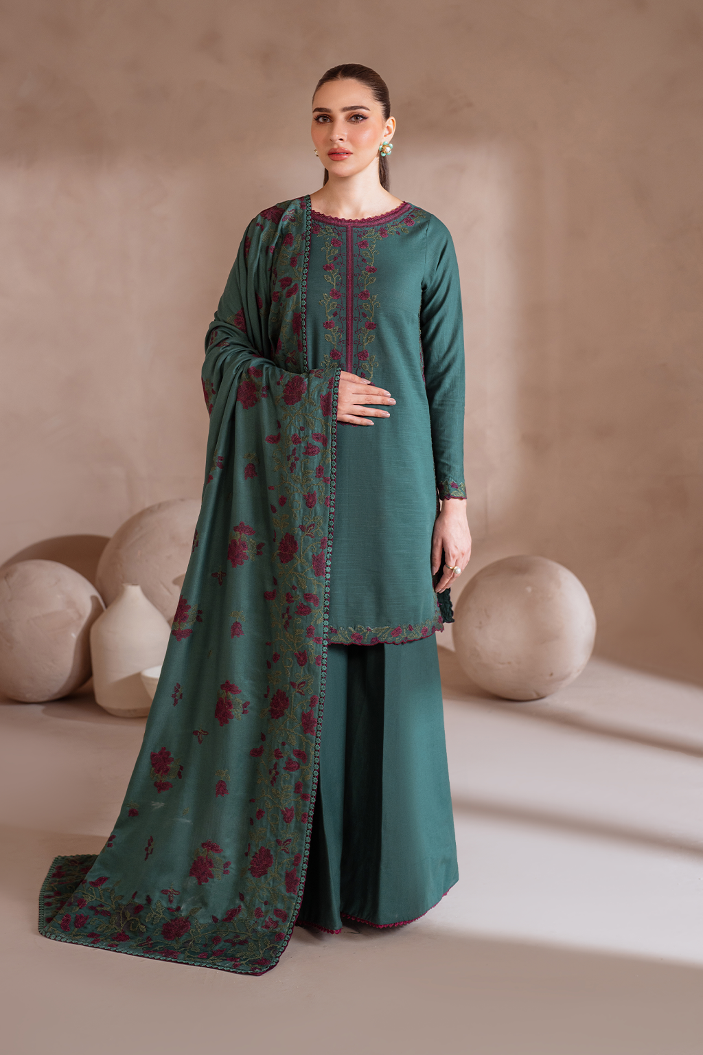 Iznik | Exclusive Winter | UE-370 - House Of Anaya