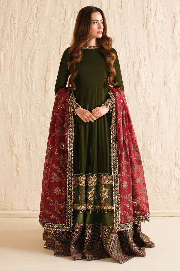 Jazmin | Velvet Edit 24 | Velvet Formal VF-2036