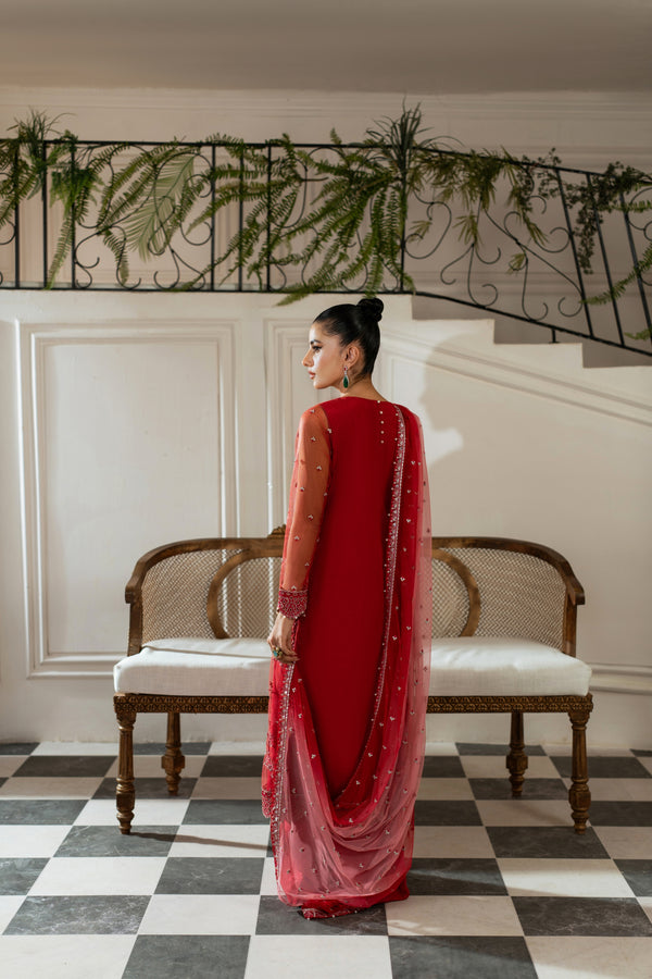 Azzal | Mishri Formals | Bahar - Riwayat-e-Khas