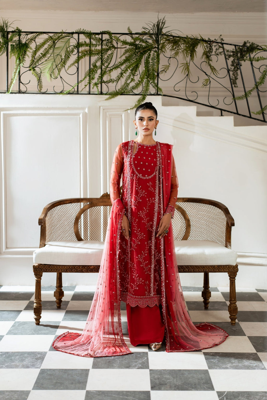 Azzal | Mishri Formals | Bahar - Riwayat-e-Khas