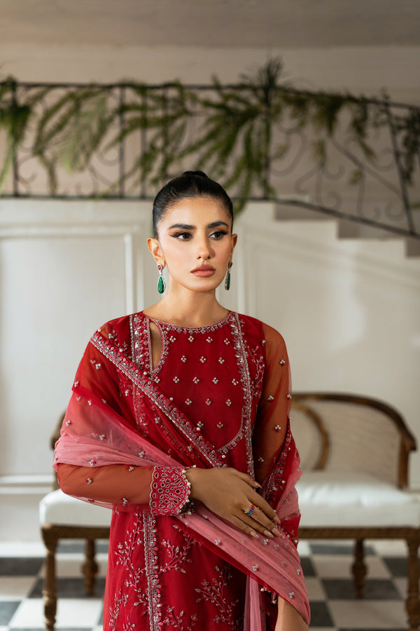 Azzal | Mishri Formals | Bahar - Riwayat-e-Khas