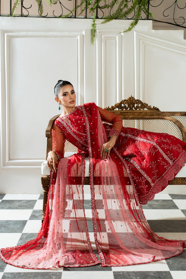 Azzal | Mishri Formals | Bahar - Riwayat-e-Khas