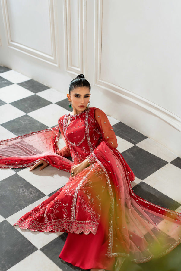 Azzal | Mishri Formals | Bahar - Riwayat-e-Khas