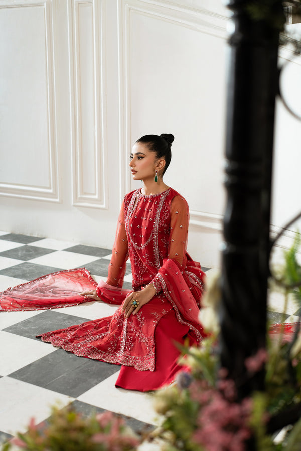 Azzal | Mishri Formals | Bahar - Riwayat-e-Khas