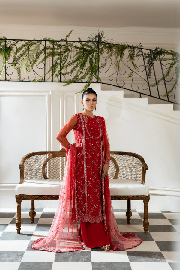 Azzal | Mishri Formals | Bahar - Riwayat-e-Khas