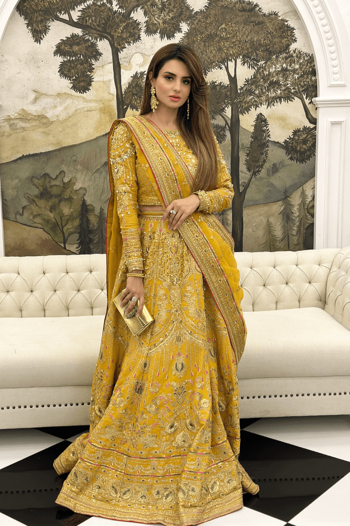 Jahan - Basanti - Riwayat-e-khas