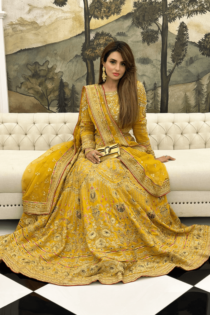 Jahan - Basanti - Riwayat-e-khas