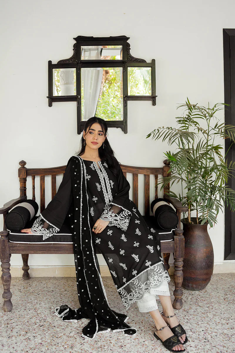 Saira rizwan | Ik Serra Pret 2024 | RAIHA SRIK24-03
