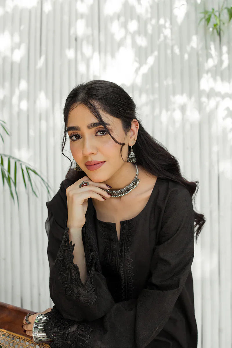 Saira rizwan | Ik Serra Pret 2024 | FARHAT SRIK24-06