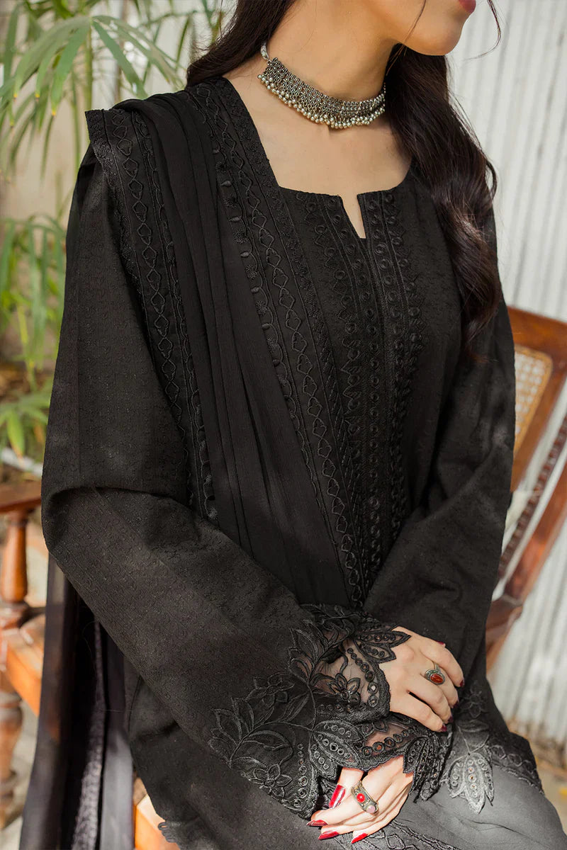 Saira rizwan | Ik Serra Pret 2024 | FARHAT SRIK24-06