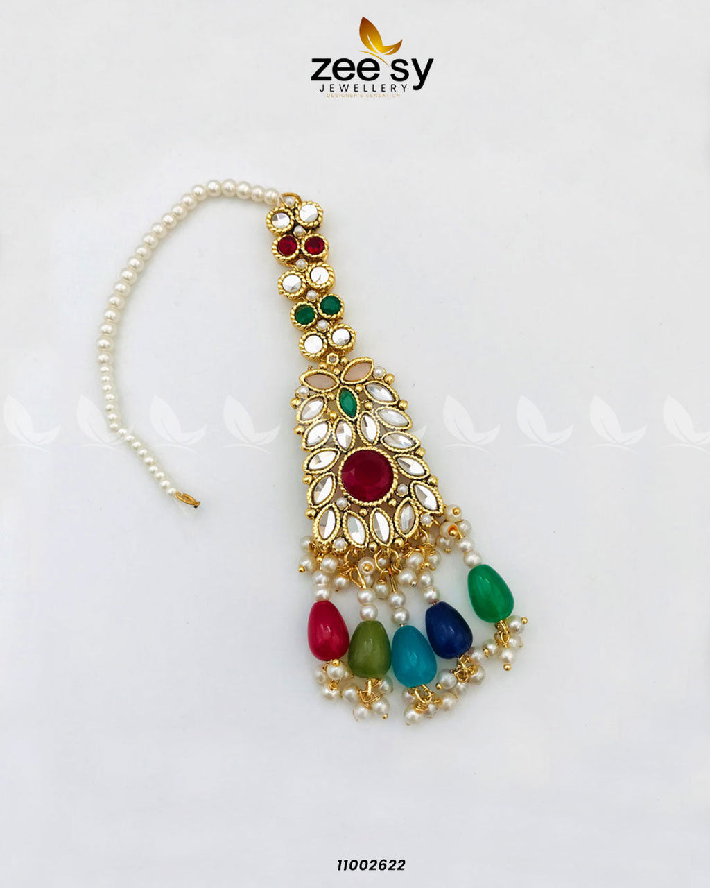 Bindia-0109 - Libasekhas