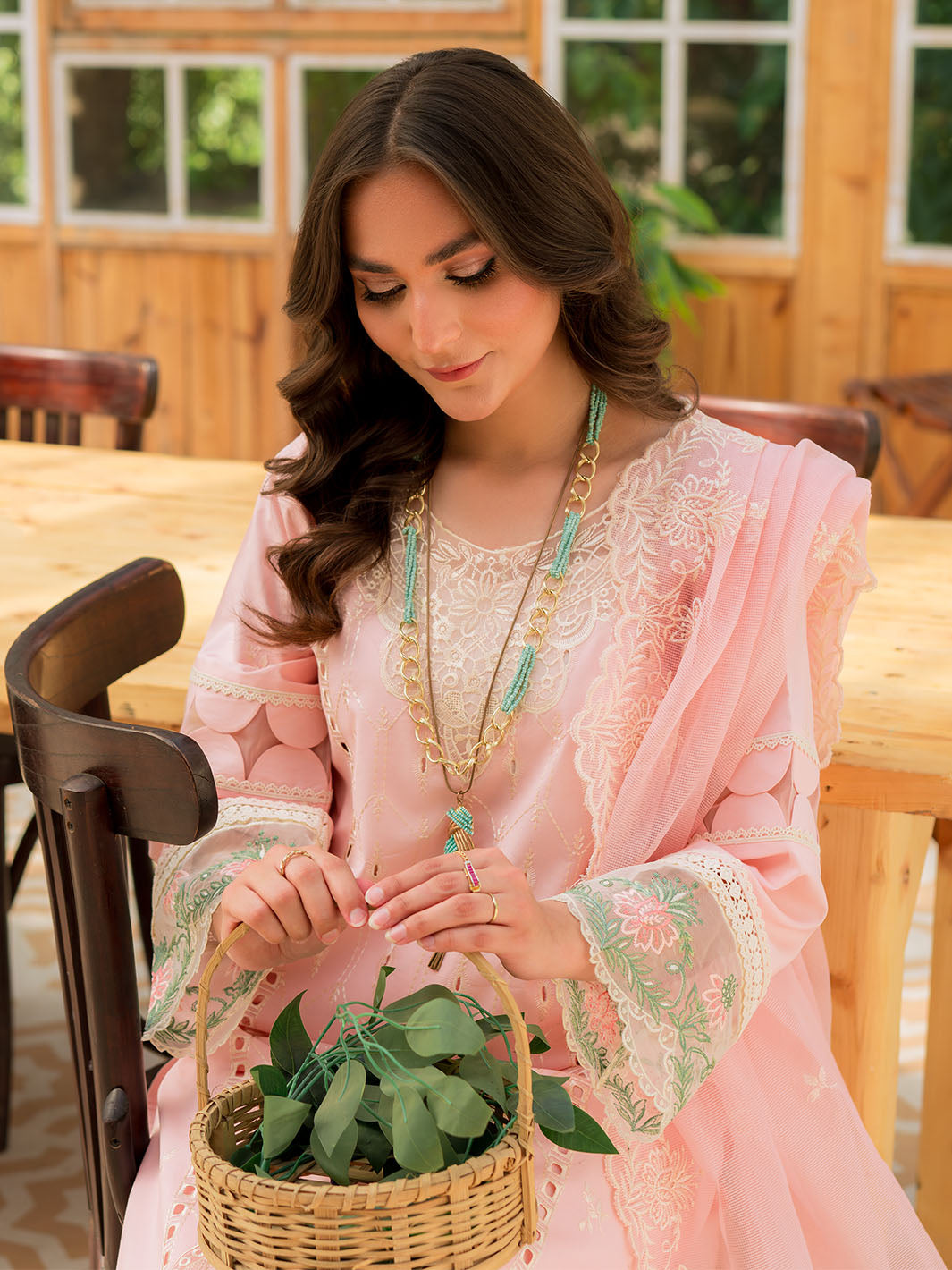 Mahnur | Bella Lawn 24 | BL - 12 - Riwayat-e-Khas