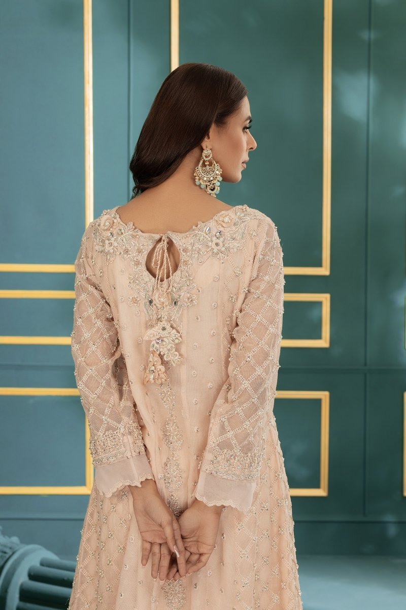 Panache | Pret | Blushing Breeze