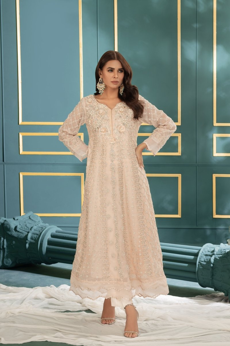 Panache | Pret | Blushing Breeze