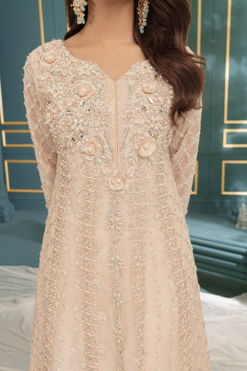 Panache | Pret | Blushing Breeze