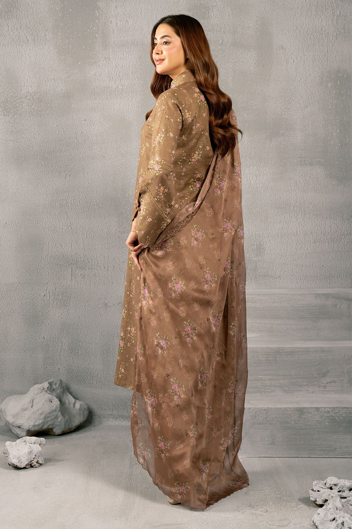 Kayseria | Winter Khaddar 24 | C6029 - Riwayat-e-Khas
