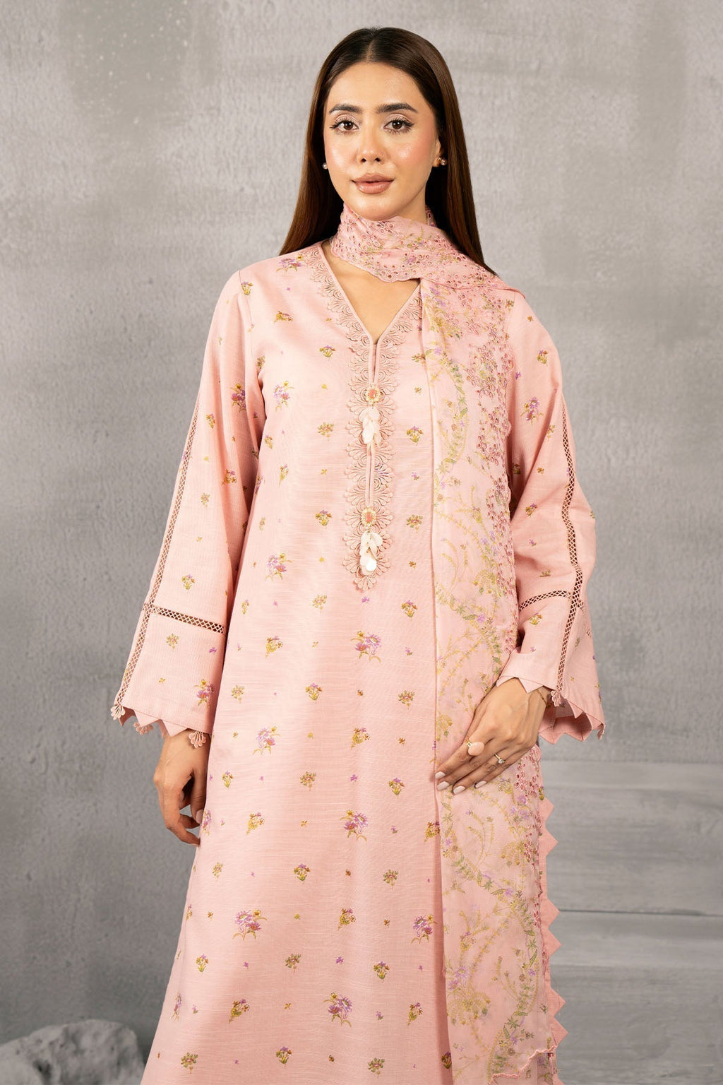 Kayseria | Winter Khaddar 24 | C6063 - Riwayat-e-Khas