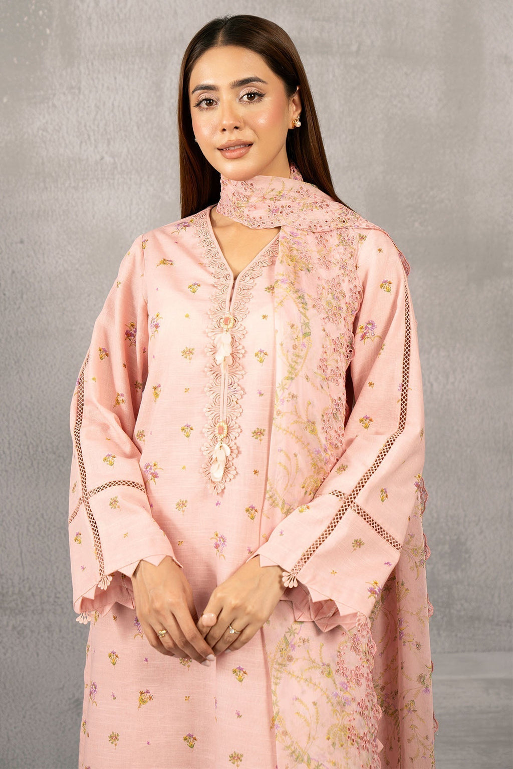 Kayseria | Winter Khaddar 24 | C6063 - Riwayat-e-Khas