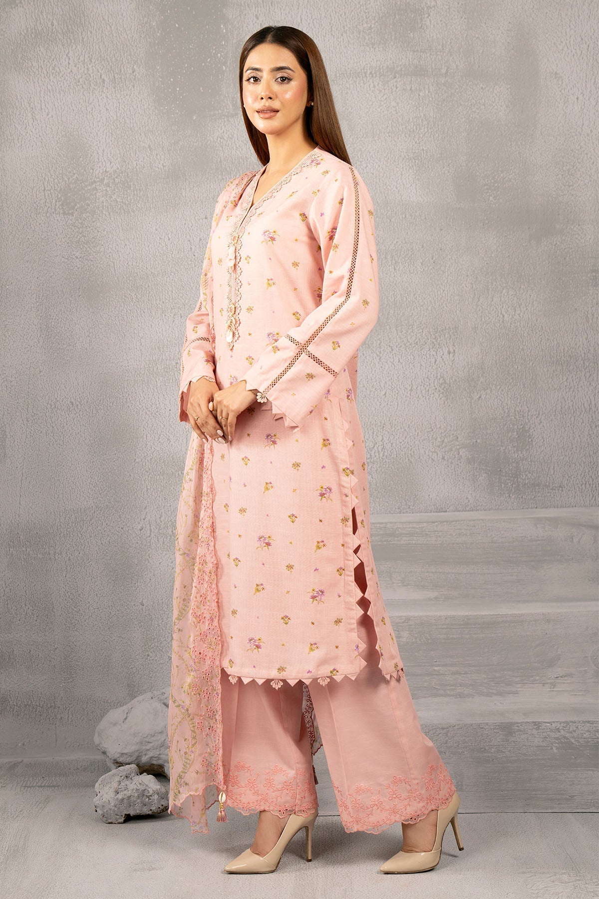Kayseria | Winter Khaddar 24 | C6063 - Riwayat-e-Khas