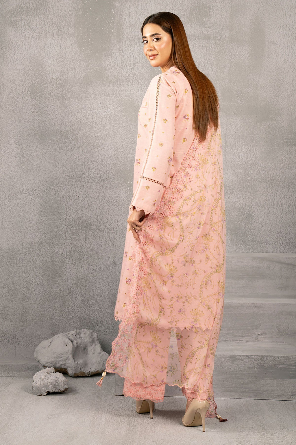 Kayseria | Winter Khaddar 24 | C6063 - Riwayat-e-Khas