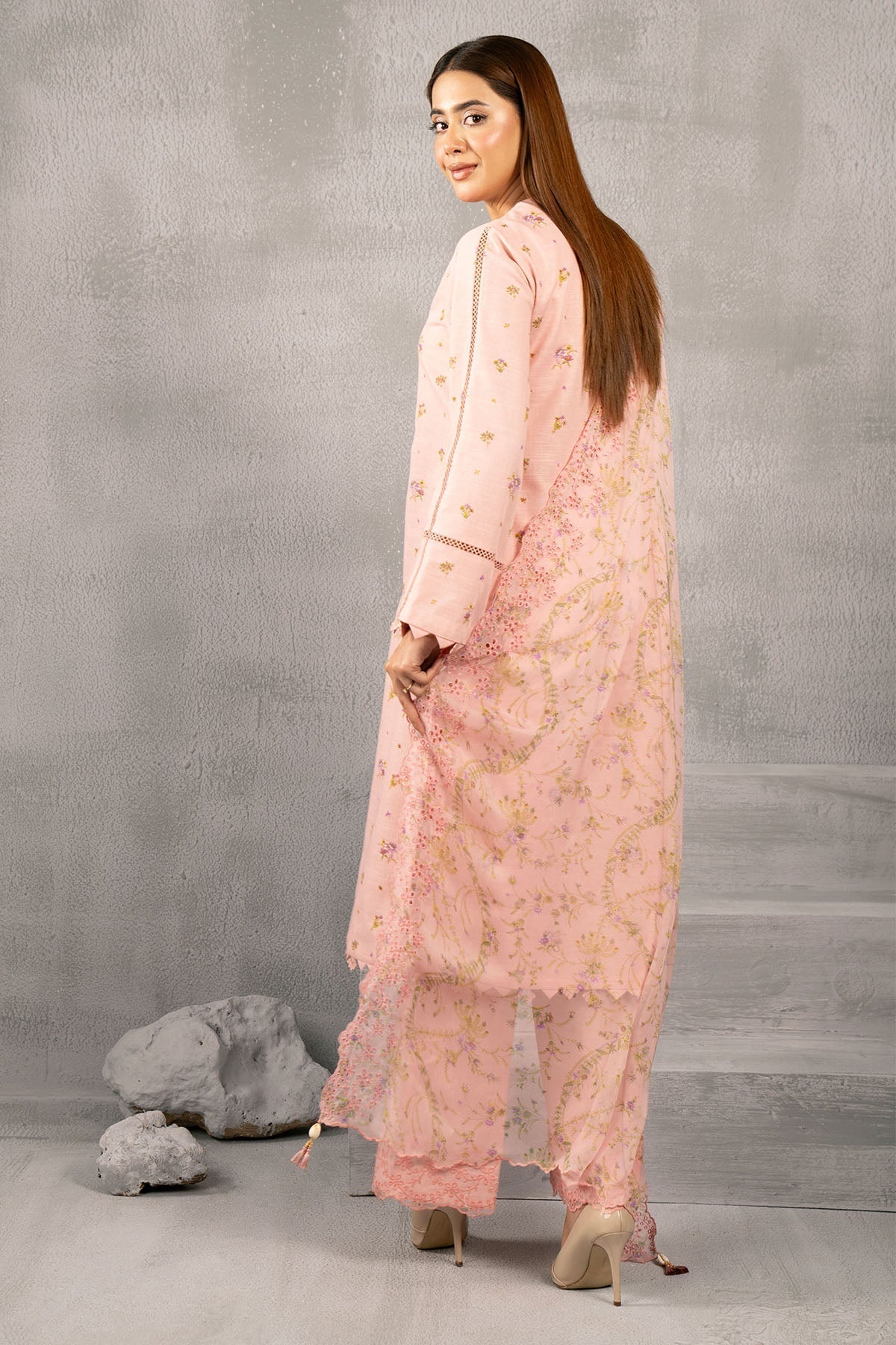 Kayseria | Winter Khaddar 24 | C6063 - Riwayat-e-Khas