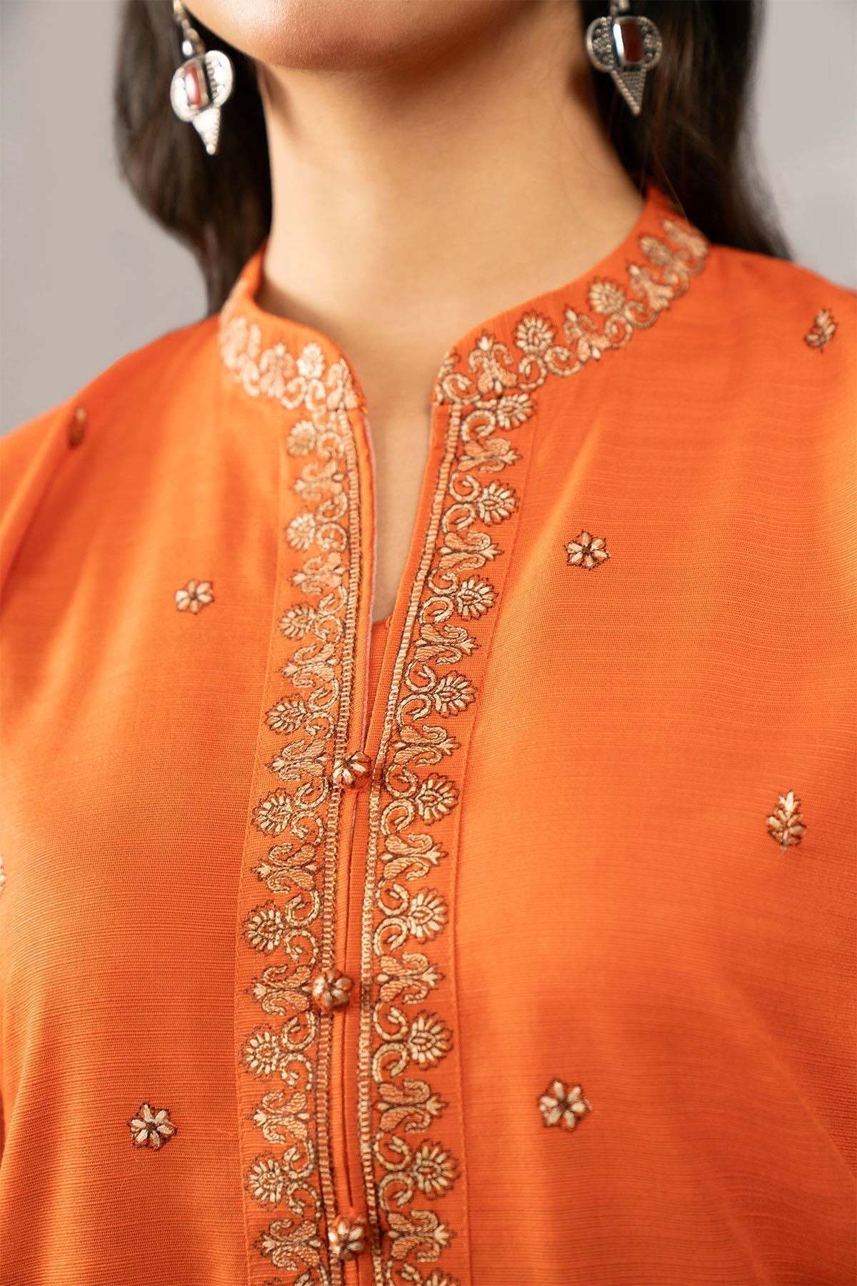 Kayseria | Winter Khaddar 24 | C6066-2 - Riwayat-e-Khas
